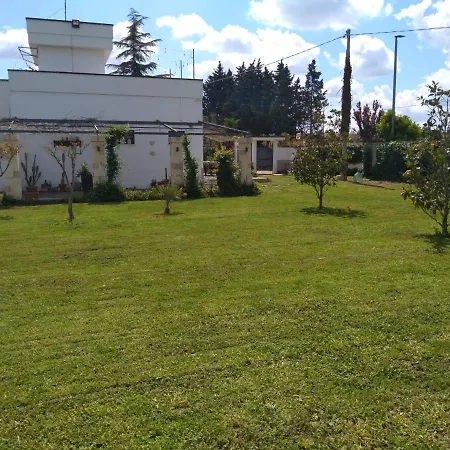 Panzió Sofia Novoli