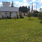 Bed & Breakfast Sofia Novoli