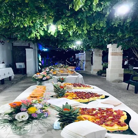 Sofia Bed & Breakfast 3*