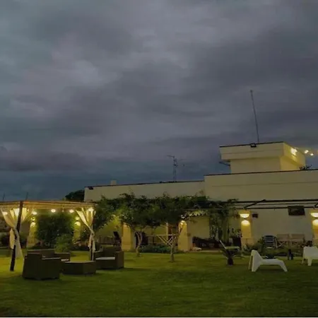 Sofia Bed & Breakfast 3*