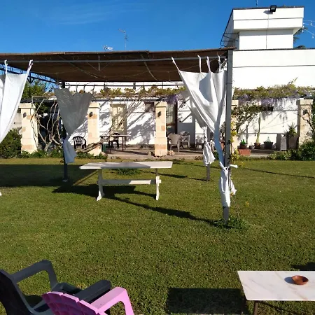 Sofia Bed & Breakfast Novoli