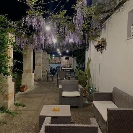 Sofia Bed & Breakfast Novoli