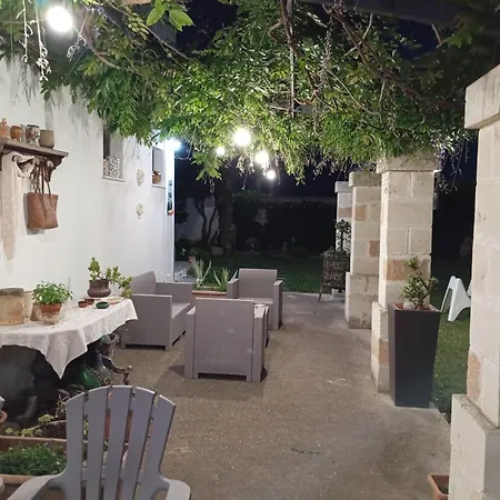 Bed and Breakfast Sofia Novoli