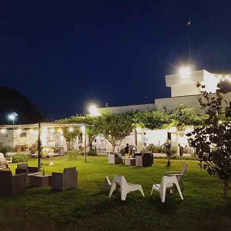 Sofia Bed & Breakfast