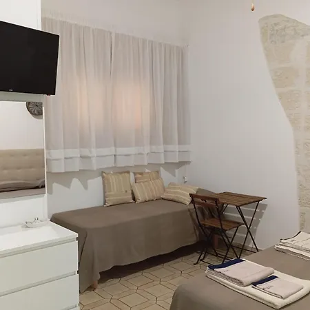 Bed and breakfast Sofia