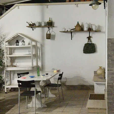 Sofia Bed and Breakfast 3*