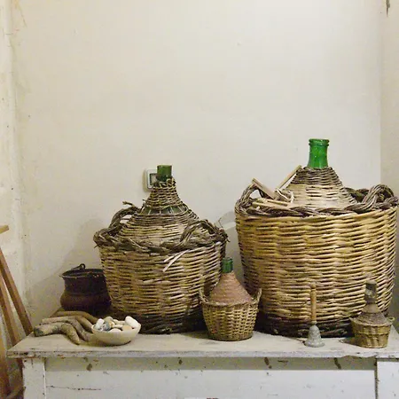 Bed and breakfast Sofia Novoli