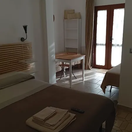 فندق مبيت وإفطار Sofia Novoli