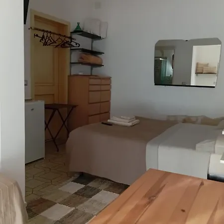 Bed and Breakfast Sofia Novoli