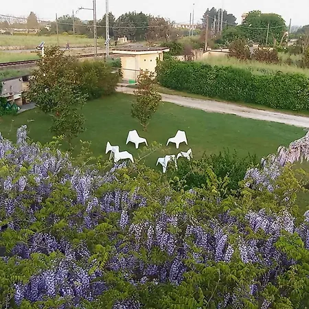 Sofia Bed & Breakfast 3*