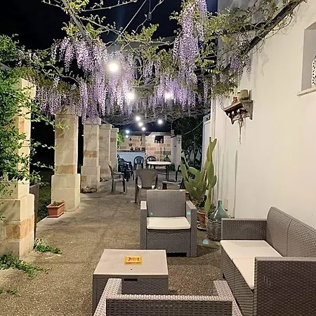 Sofia Bed & Breakfast Novoli