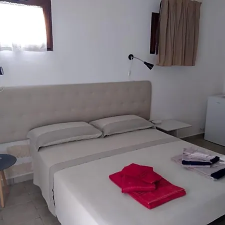 فندق مبيت وإفطار Sofia Novoli