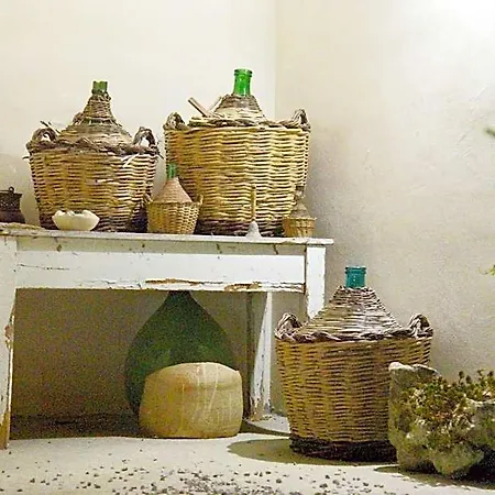 Bed & Breakfast Sofia Novoli