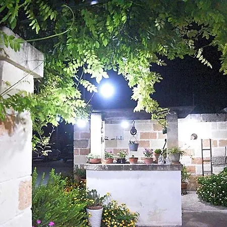 Sofia Bed & Breakfast Novoli