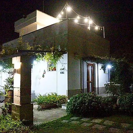 Sofia Bed & Breakfast