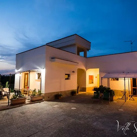 Bed & Breakfast Sofia