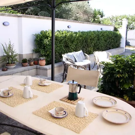 Bed & Breakfast Sofia