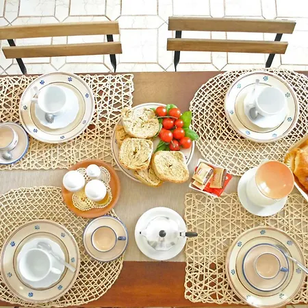 Sofia Bed and Breakfast