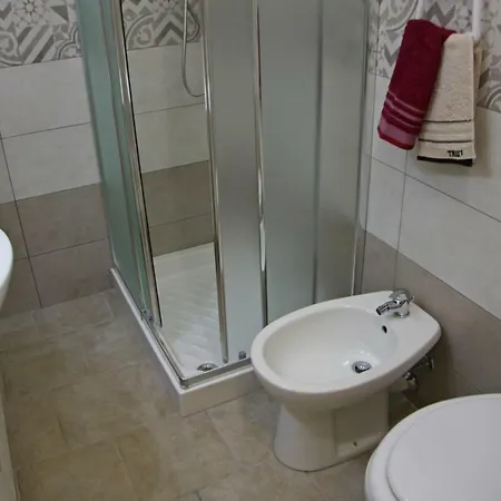 Sofia Bed and Breakfast Novoli