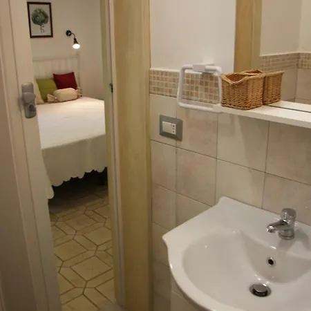 Bed & Breakfast Sofia *