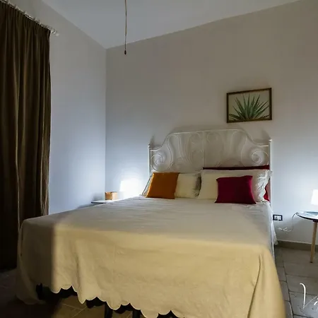 Sofia Bed and Breakfast