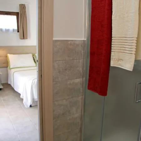 Sofia Bed and Breakfast 3*