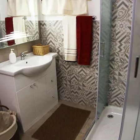 Bed & Breakfast Sofia Novoli