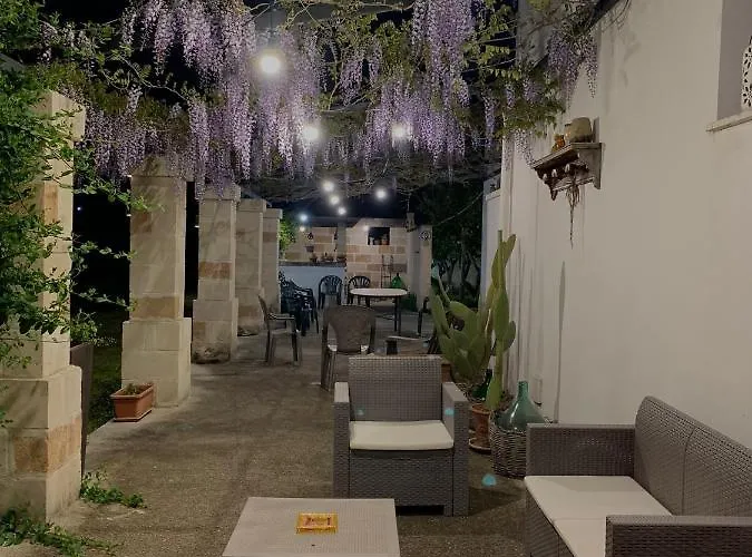 Sofia Oda ve Kahvaltı Novoli