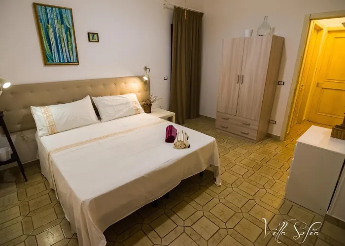 Bed and Breakfast Sofia