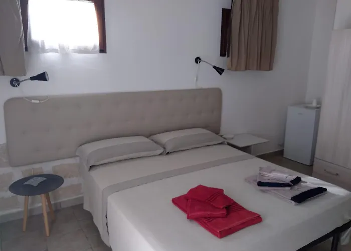 Oda ve Kahvaltı Sofia 3*