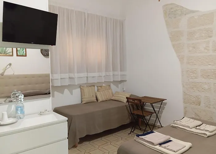 Bed and Breakfast Sofia