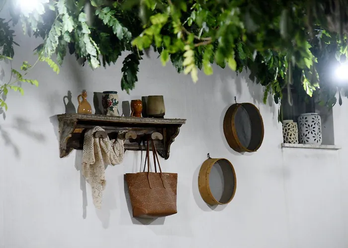 Oda ve Kahvaltı Sofia