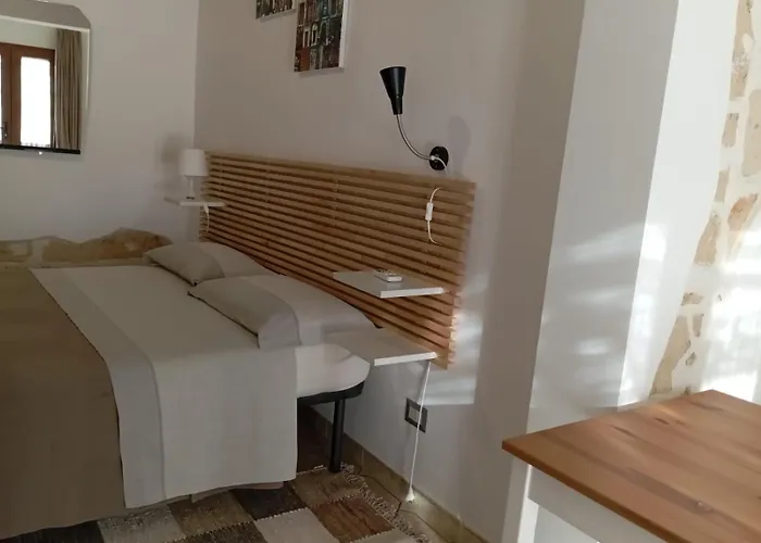 Oda ve Kahvaltı Sofia 3*