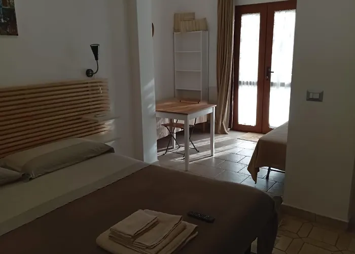 Oda ve Kahvaltı Sofia Novoli