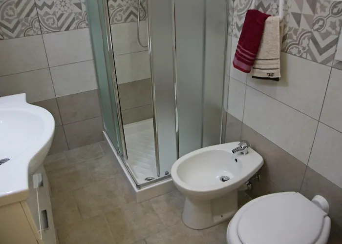 Sofia Oda ve Kahvaltı Novoli