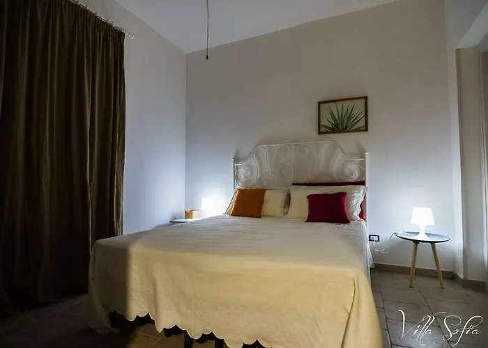 Sofia Bed and Breakfast