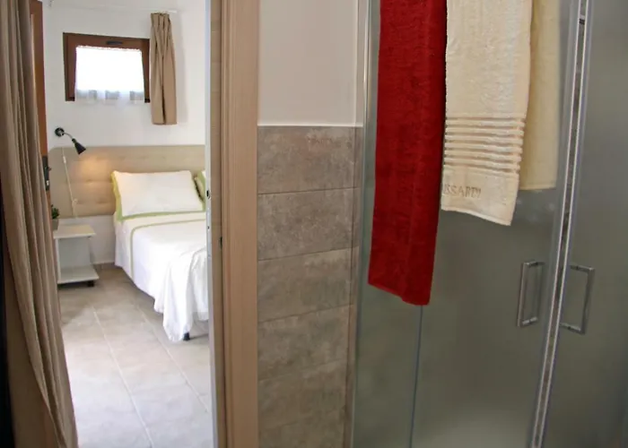 Sofia Oda ve Kahvaltı 3*