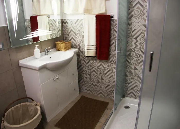 Bed and Breakfast Sofia Novoli