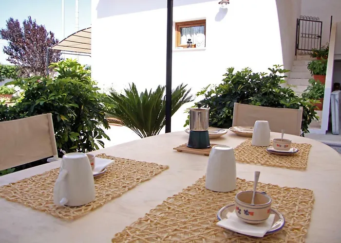 Bed and Breakfast Sofia